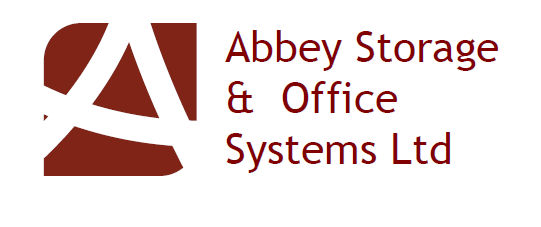 Abbey Storage logo